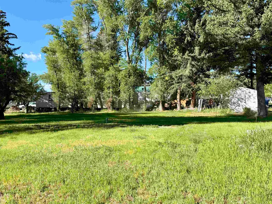 111 E 6th Street, Encampment, WY 82325 - #3