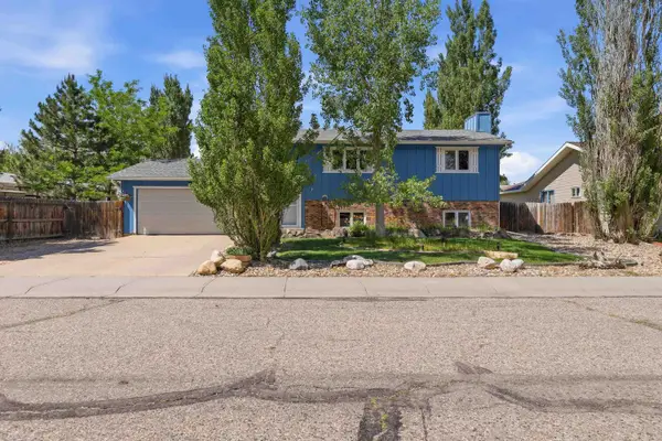 5436 Pathfinder Street, Casper, WY 82604