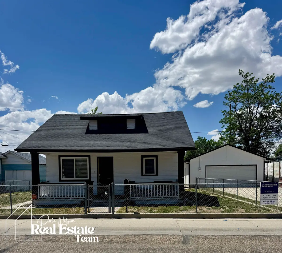 716 N Beech Street, Casper, WY 82601 - #1