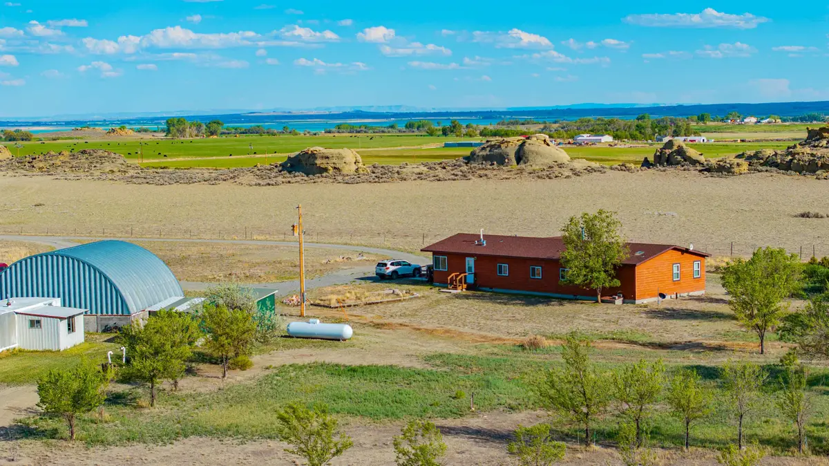 17 Indian Ridge Rd, Pavillion, WY 82523 - #1