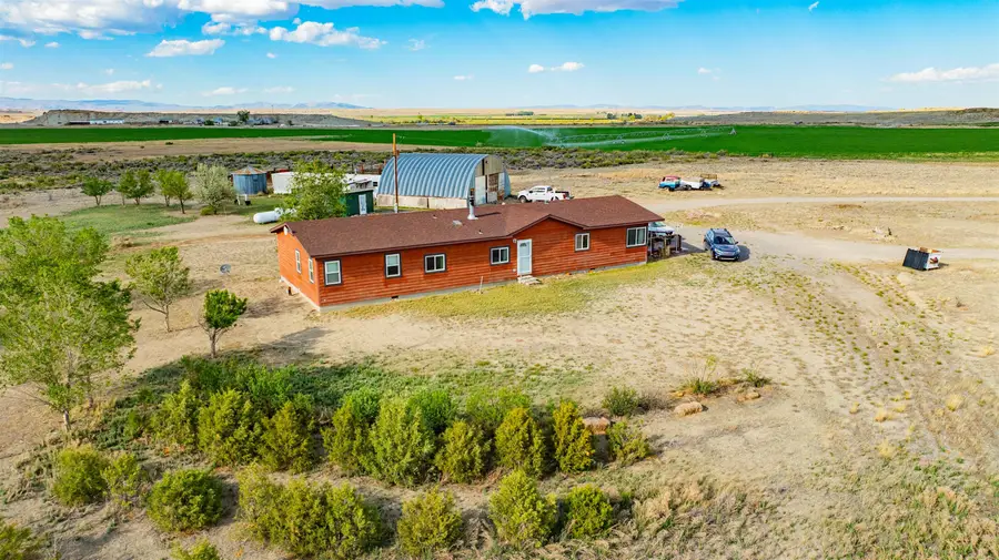 17 Indian Ridge Rd, Pavillion, WY 82523 - #2