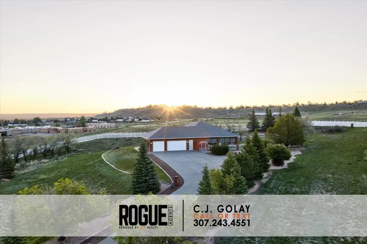 3701 Aspen Place, Casper, WY 82604 - #1