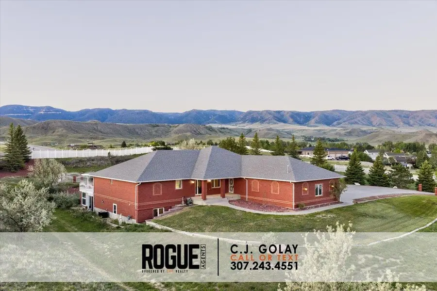 3701 Aspen Place, Casper, WY 82604 - #2