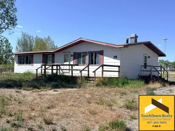 19 Weather Vane Lane, Riverton, WY 82501