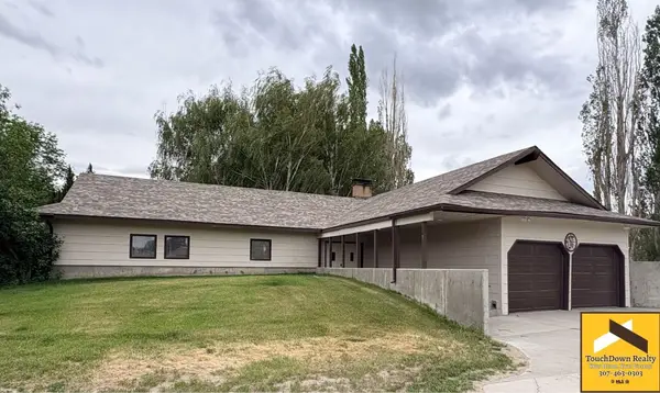 19 Burma Road, Riverton, WY 82501