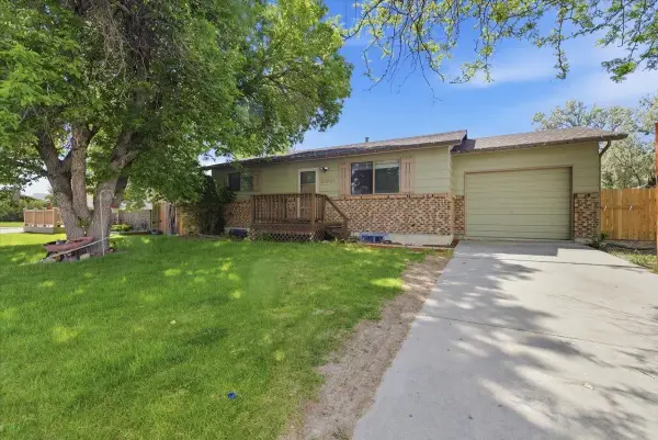 6361 Timberline Court, Casper, WY 82604