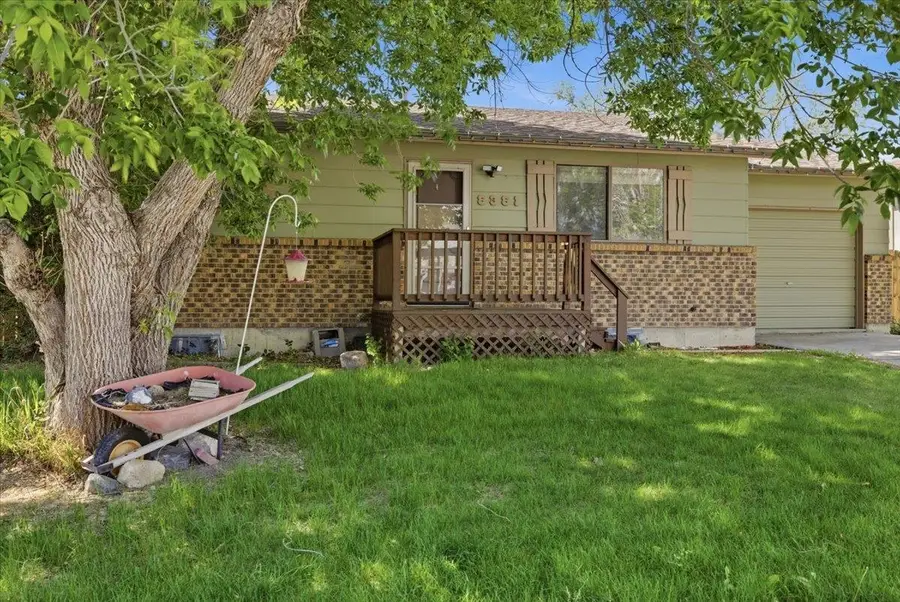 6361 Timberline Court, Casper, WY 82604 - #2