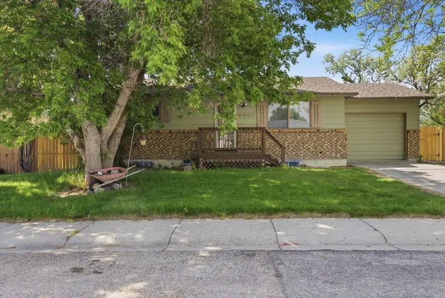 6361 Timberline Court, Casper, WY 82604 - #3