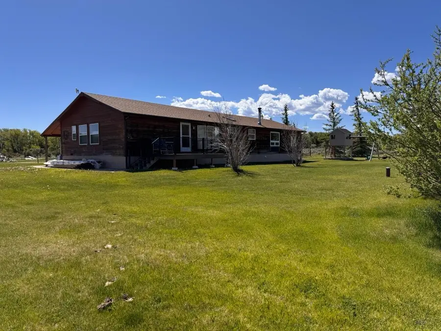 1777 COUNTY ROAD 279, Robertson, WY 82944 - #3