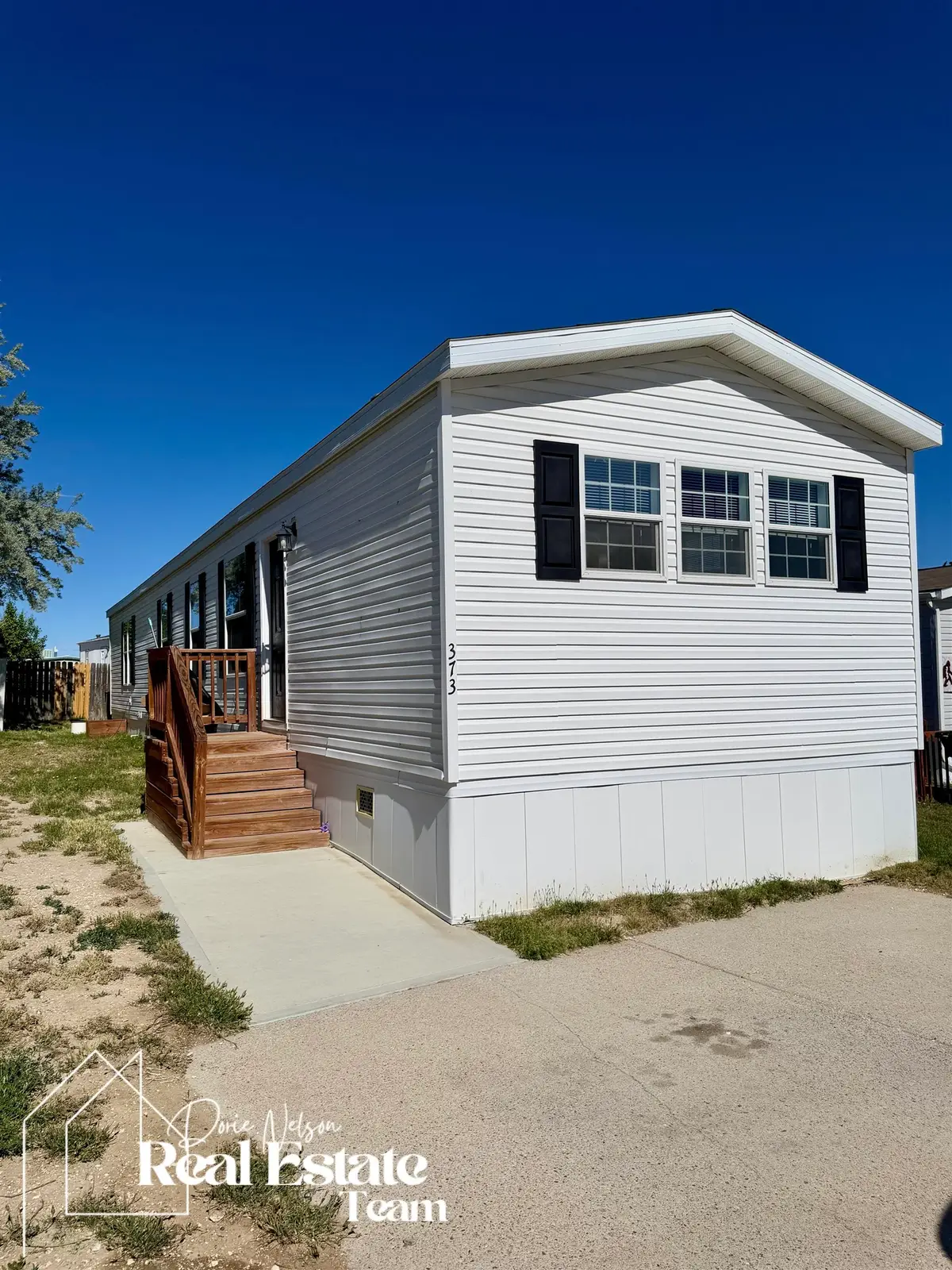 373 Columbine Drive, Casper, WY 82604 - #1