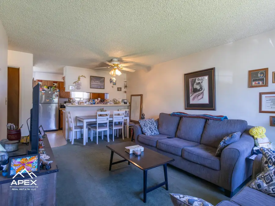 473 Miller Avenue, Evanston, WY 82930 - #3