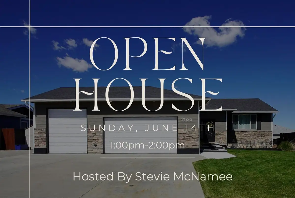 2700 Osprey Street, Casper, WY 82601 - #1