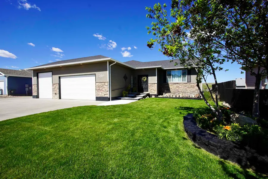 2700 Osprey Street, Casper, WY 82601 - #2