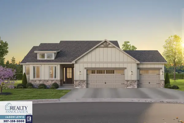 4068 Logan Court, Casper, WY 82609