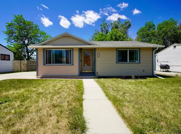 1534 Cody Avenue, Casper, WY 82604
