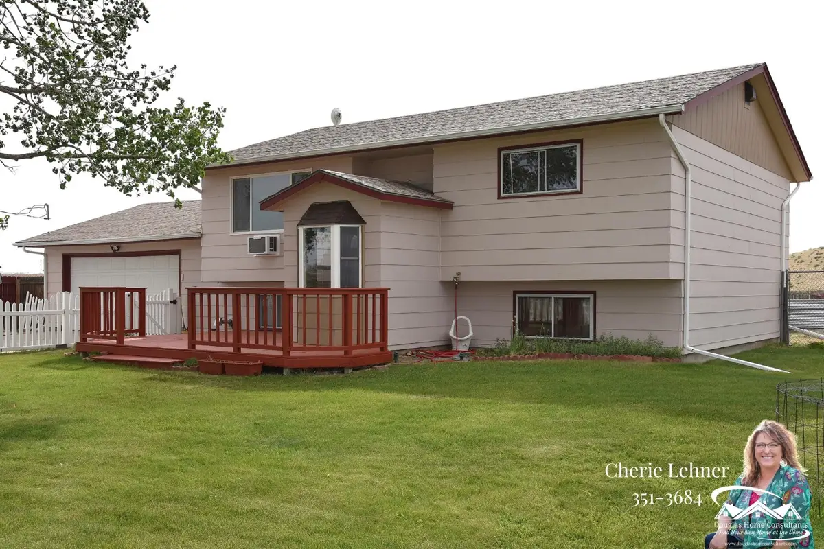 27 Dunham Road, Glenrock, WY 82637 - #1