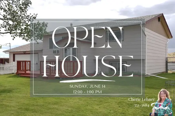 27 Dunham Road, Glenrock, WY 82637