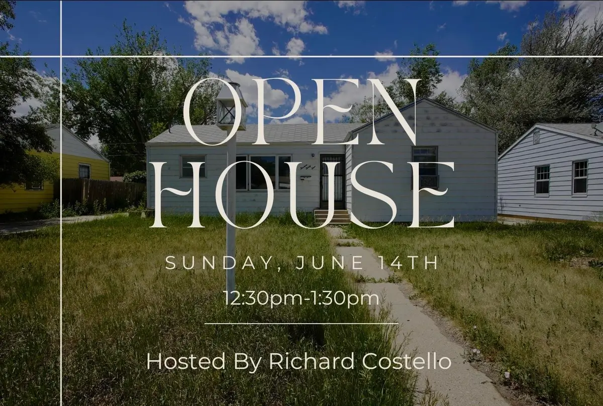 1334 Maple Street, Casper, WY 82604 - #1