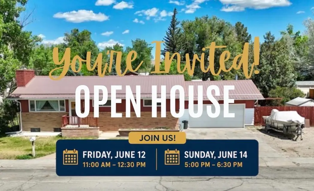 1102 Hamilton Street, Douglas, WY 82633 - #1