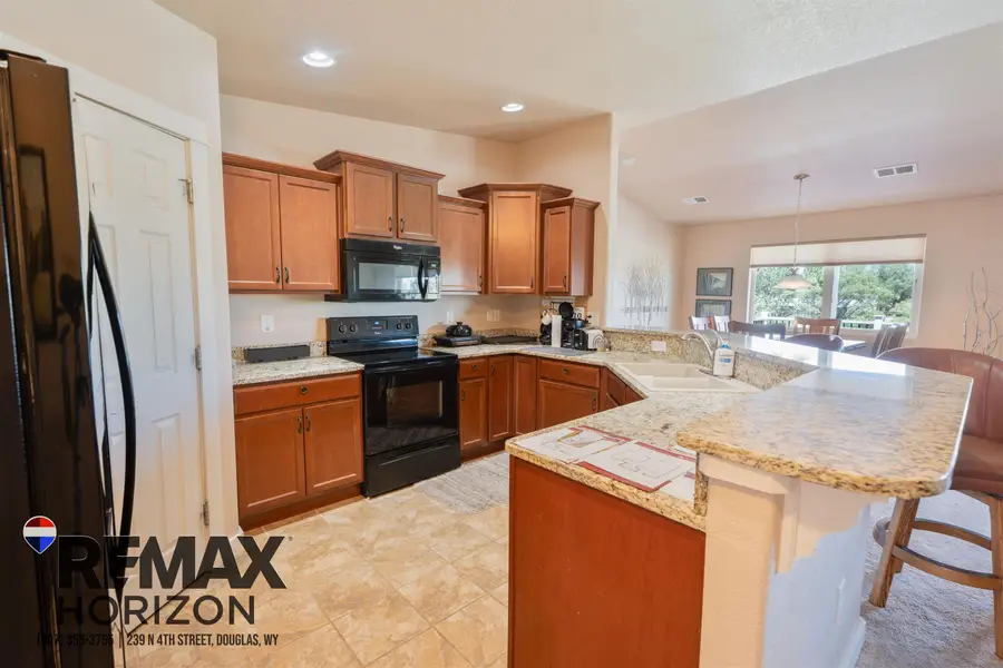 435 Pearson Road, Douglas, WY 82633 - #2