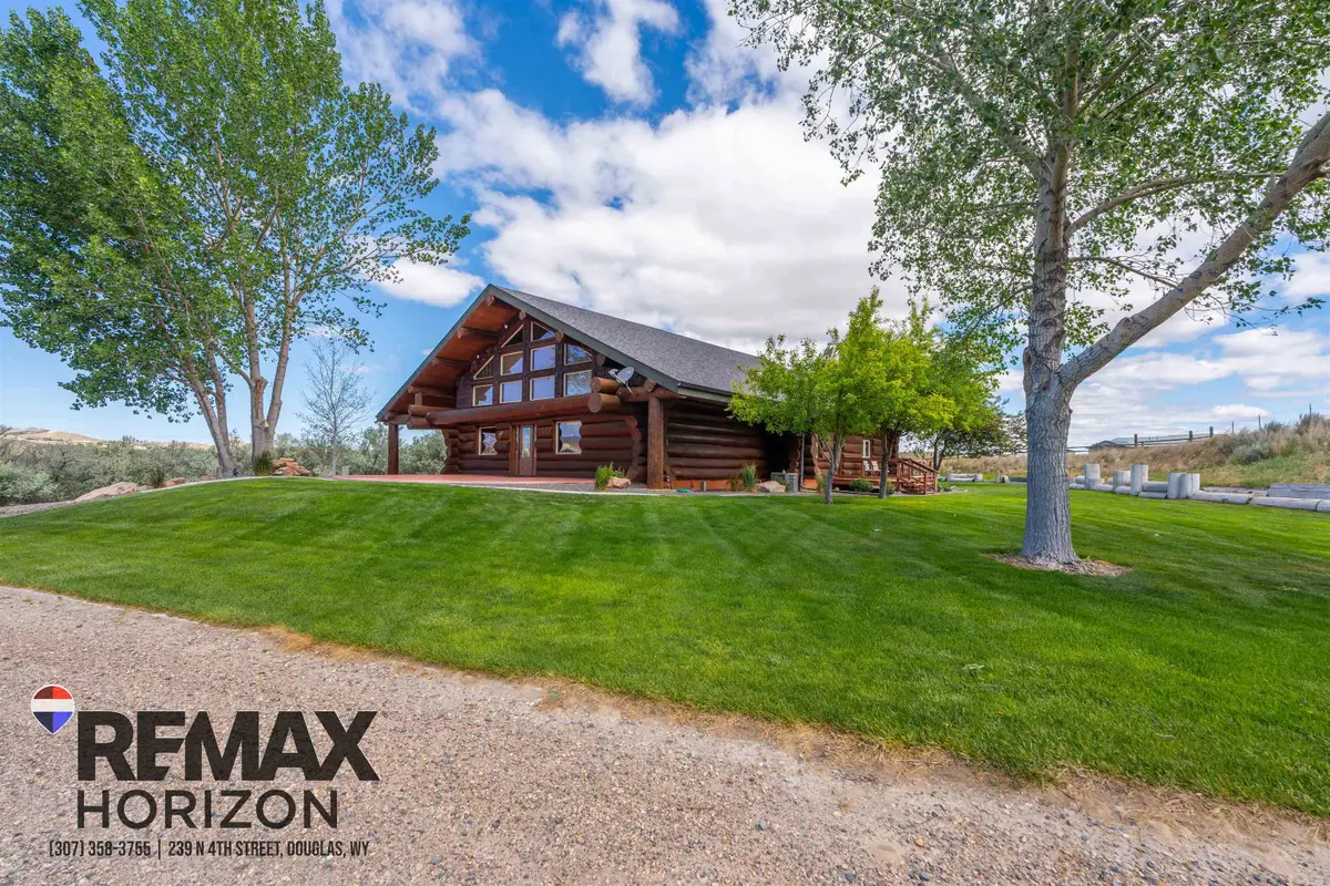 37 Sierra, Douglas, WY 82633 - #1