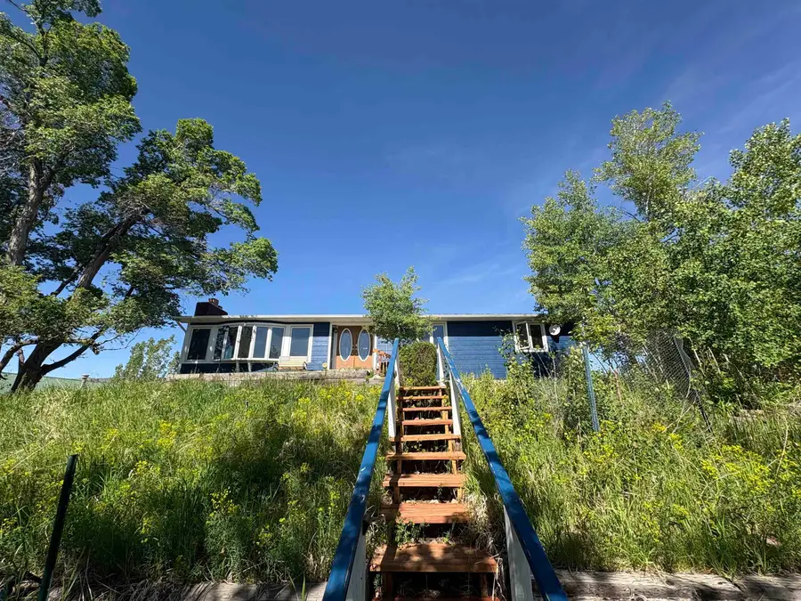 1185 Goodrich Dr, Lander, WY 82520 - #2