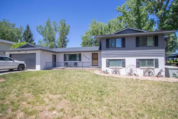 2040 W 41st Street, Casper, WY 82604