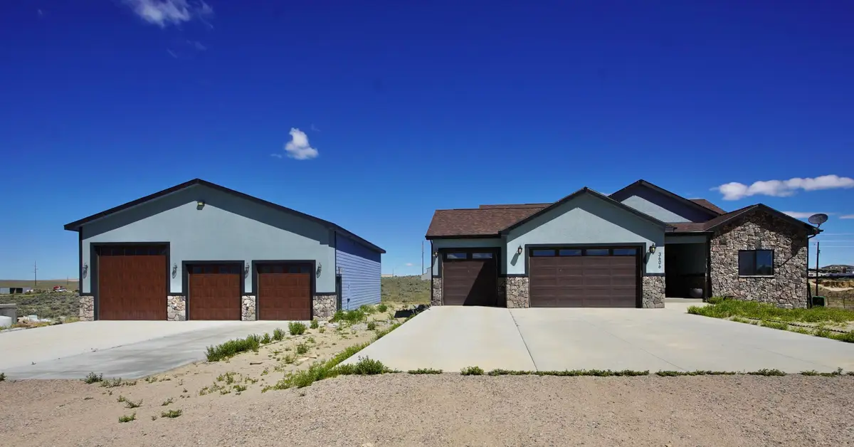 3606 N Opal Street, Evansville, WY 82636 - #1