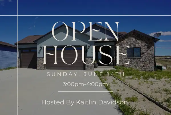 3606 N Opal Street, Evansville, WY 82636
