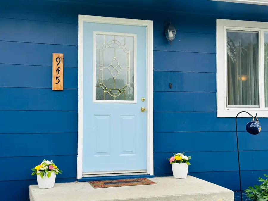945 Cliff Street, Lander, WY 82520 - #2