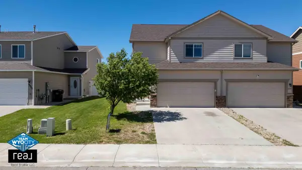 6866 Umpqua River Road, Casper, WY 82604