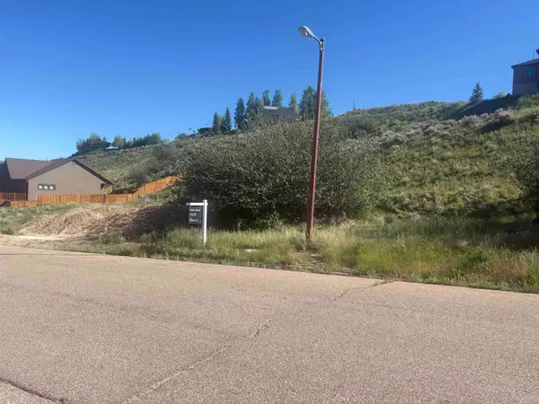 171 Wilderness Point, Evanston, WY 82930