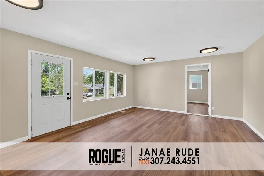 305 N Nebraska Avenue, Casper, WY 82601 - #3