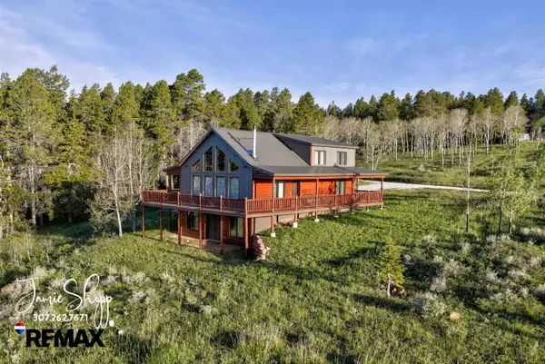 629 Columbine Drive, Casper, WY 82601
