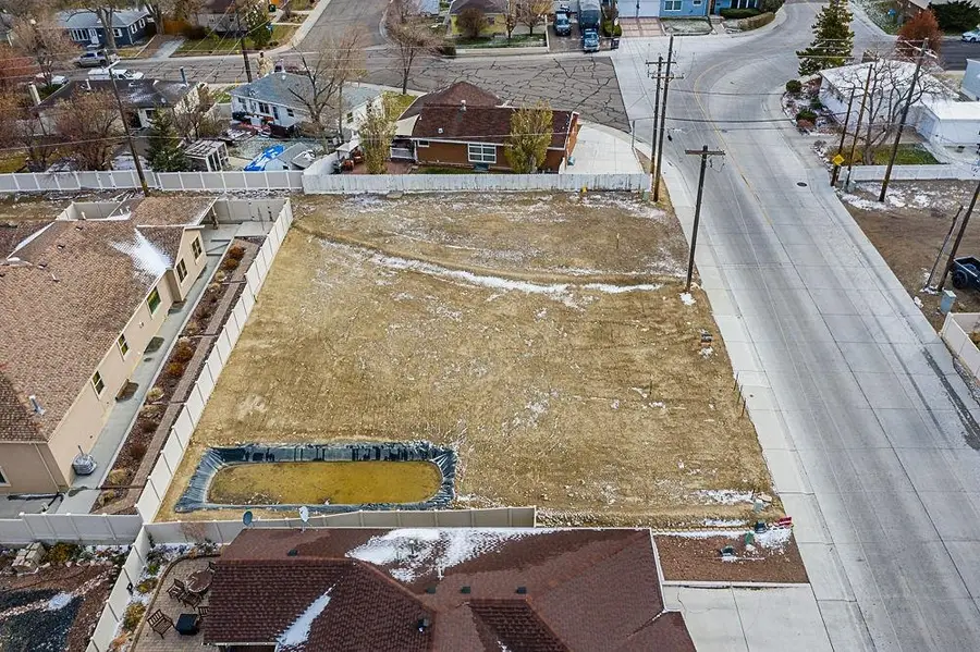 1545 Edgar Street, Rock Springs, WY 82901 - #2