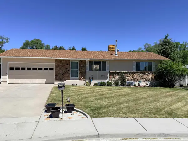 255 Birch Street, Green River, WY 82935