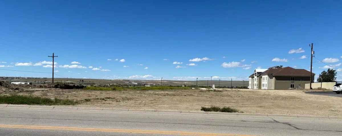 4150 Legion, Casper, WY 82609 - #1