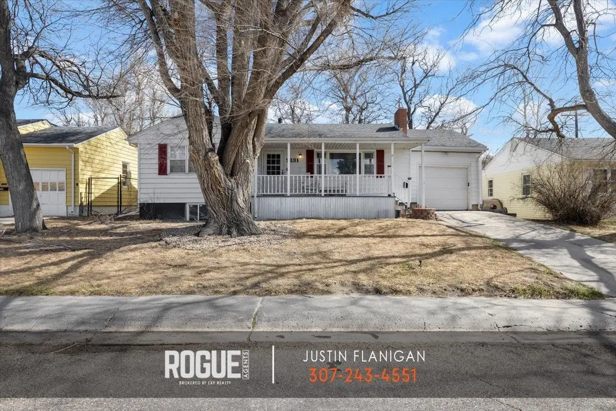 2131 Hyview, Casper, WY 82604 - #1