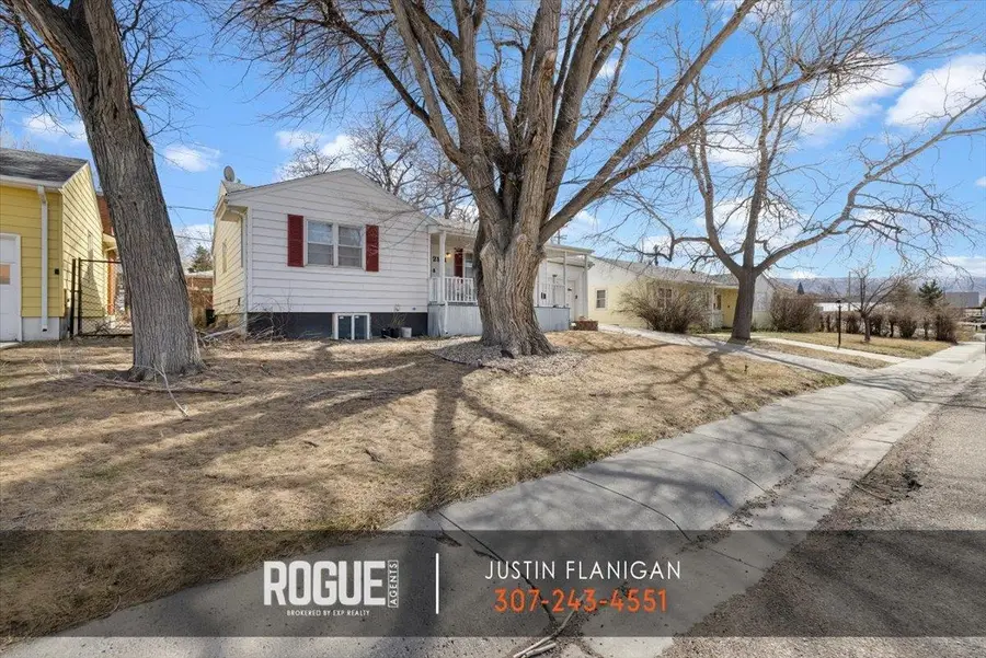 2131 Hyview, Casper, WY 82604 - #2