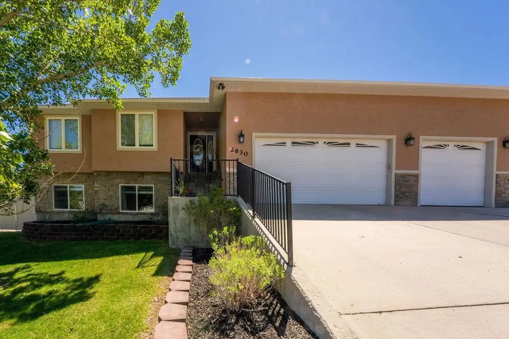 2630 Colorado Dr, Green River, WY 82935 - #1