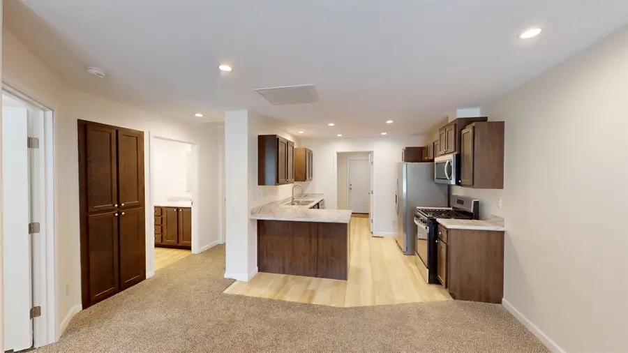 910 Lincoln Street, Lander, WY 82520 - #2