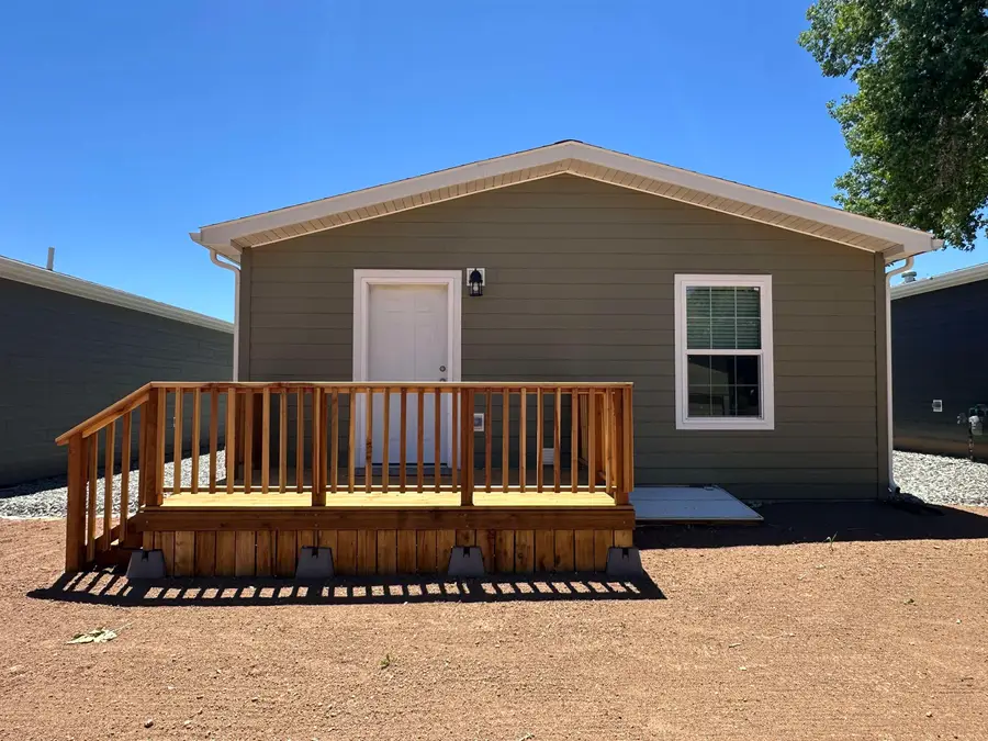 920 Lincoln Street, Lander, WY 82520 - #2