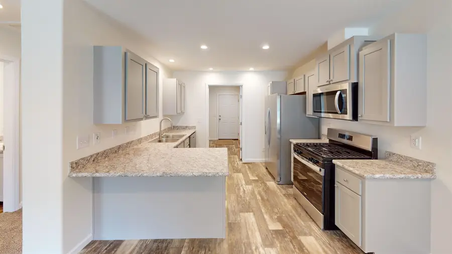920 Lincoln Street, Lander, WY 82520 - #3