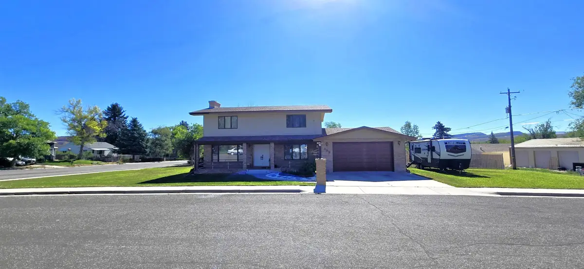 123 N 13th, Thermopolis, WY 82443 - #1