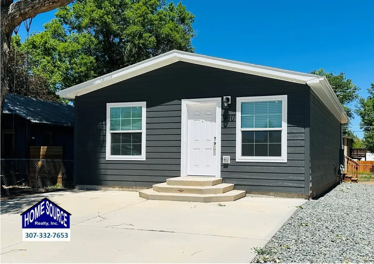 930 Lincoln Street, Lander, WY 82520 - #1