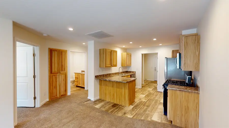 930 Lincoln Street, Lander, WY 82520 - #3