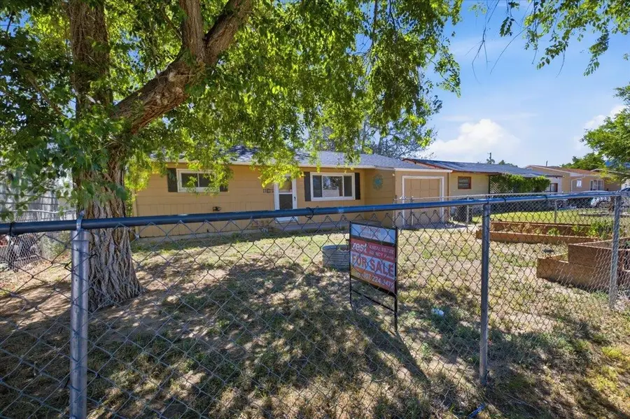 1417 Fetterman Avenue, Casper, WY 82604 - #3