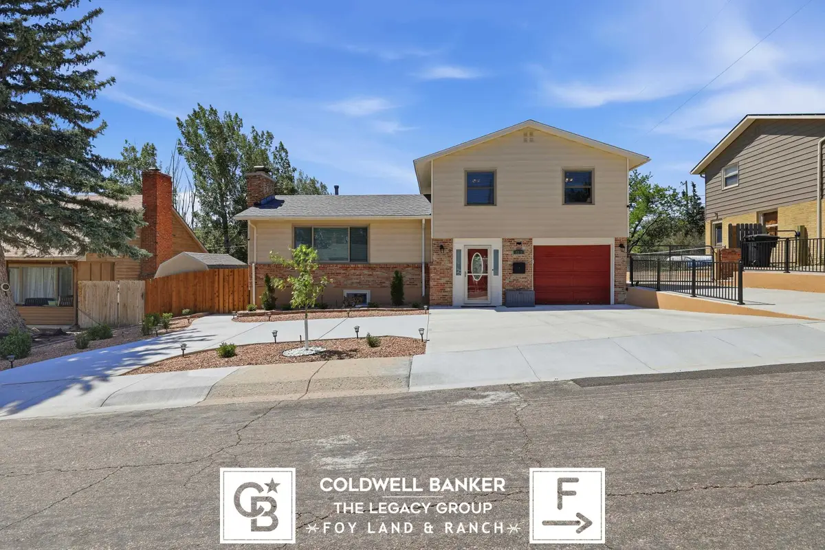 2211 W Odell, Casper, WY 82604 - #1