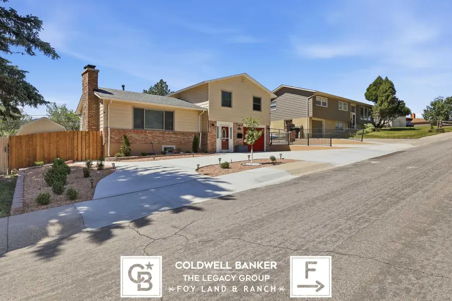 2211 W Odell, Casper, WY 82604 - #3
