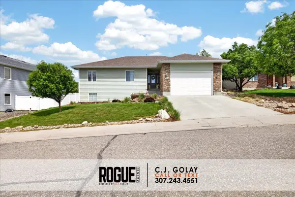 6041 S Spruce St, Casper, WY 82601